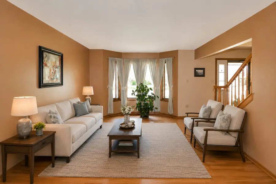 8408 Hollybrook Lane, Tinley Park, IL 60487 - #3