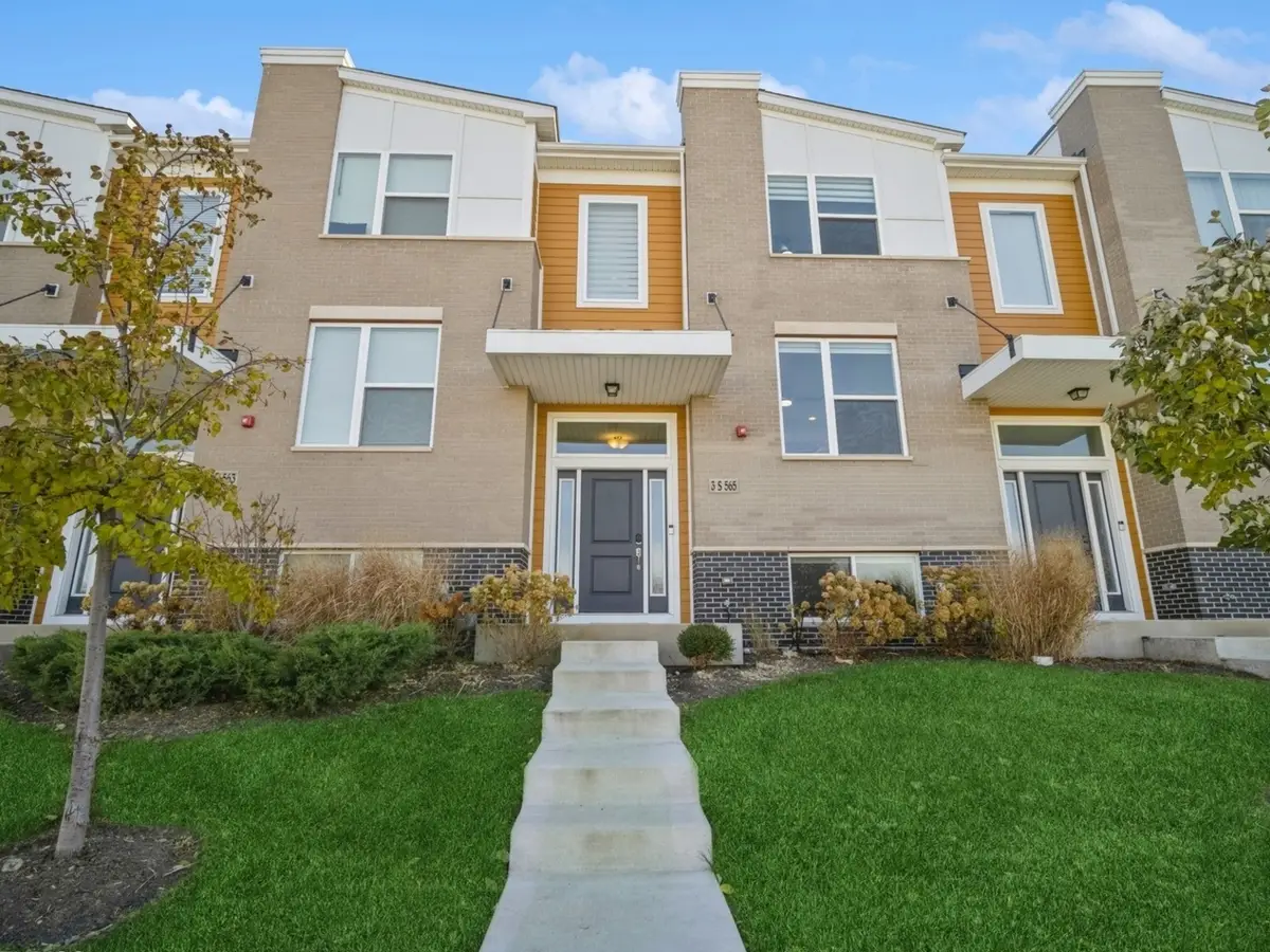 3s565 Camden Street, Warrenville, IL 60555 - #1