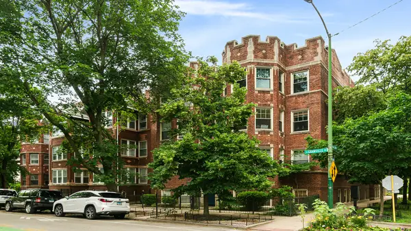 1637 W Granville Avenue #3, Chicago, IL 60660