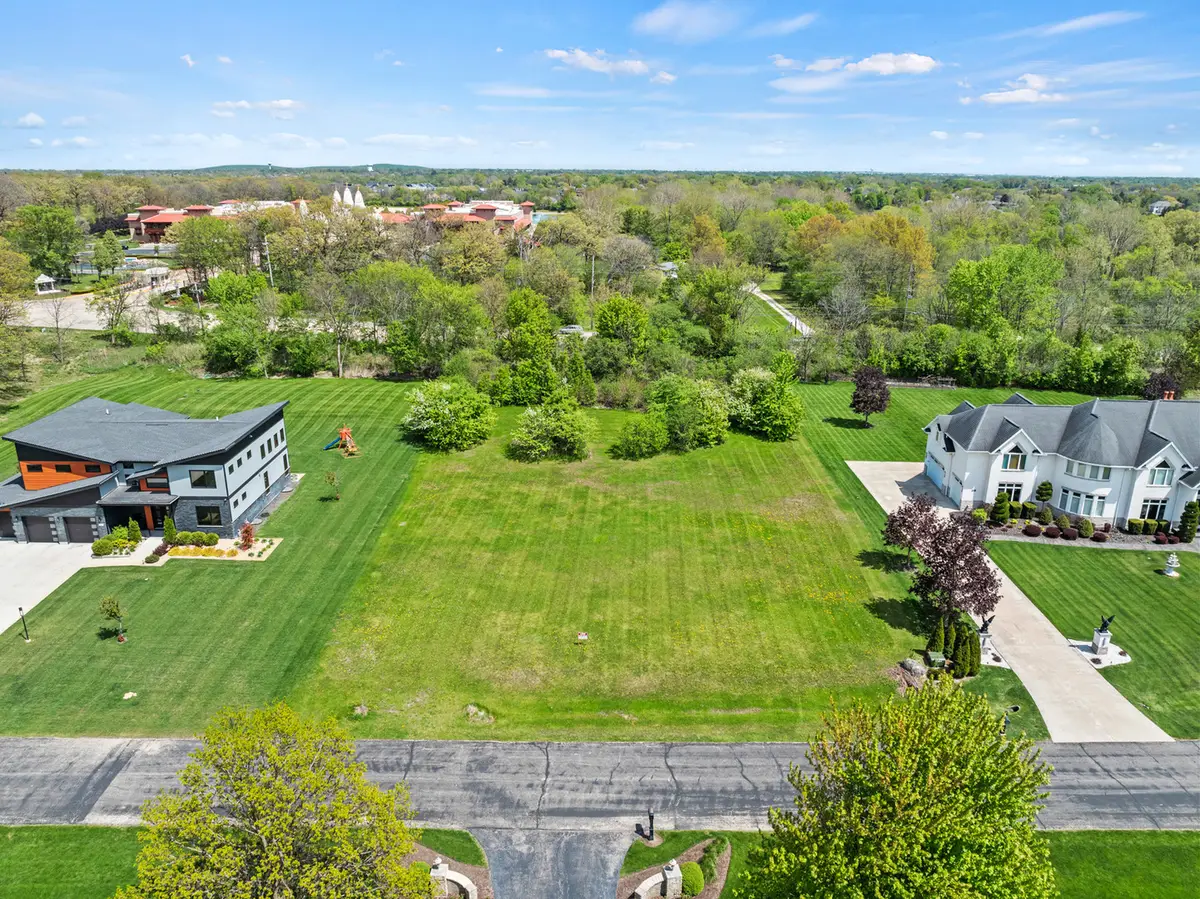 4N707 White Oak Lane, Wayne, IL 60184 - #1