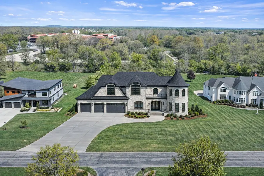 4N707 White Oak Lane, Wayne, IL 60184 - #2