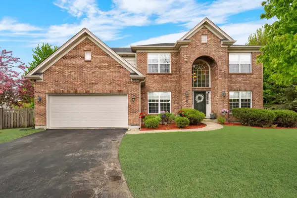 26809 Ashgate Crossing, Plainfield, IL 60585