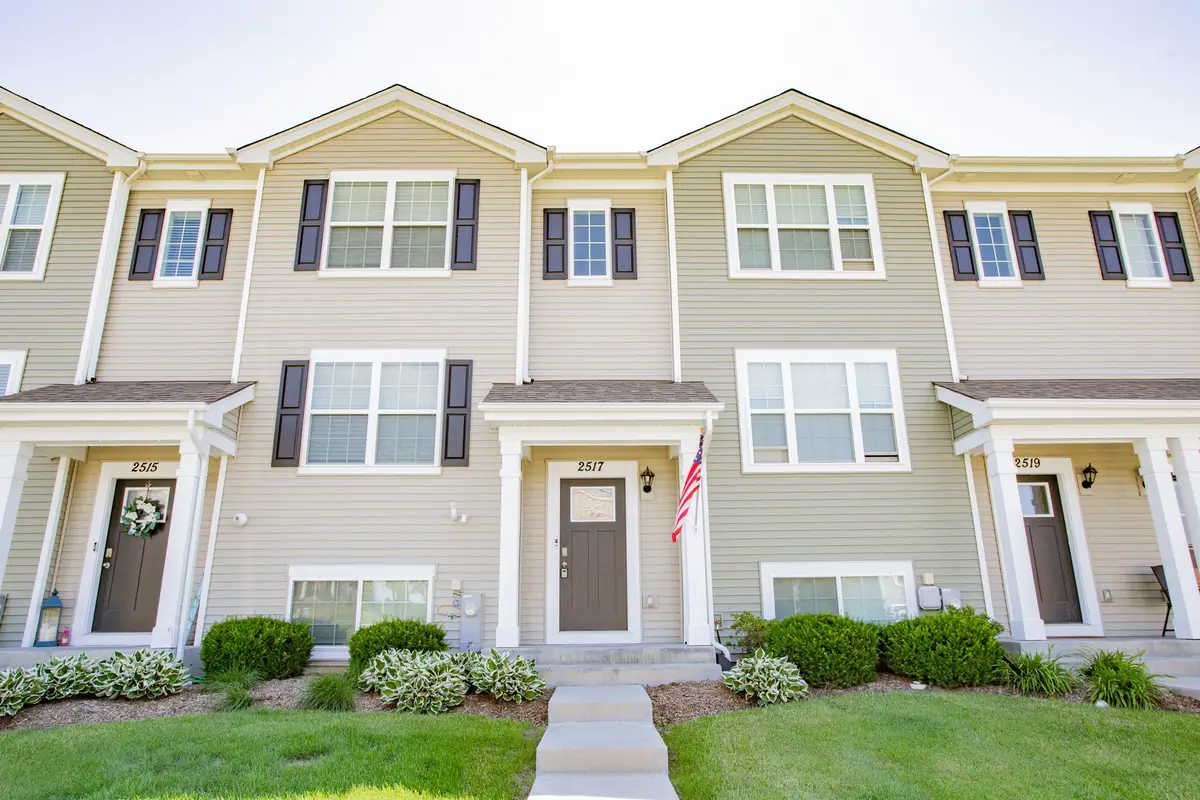 2517 Alison Avenue, Pingree Grove, IL 60140 - #1