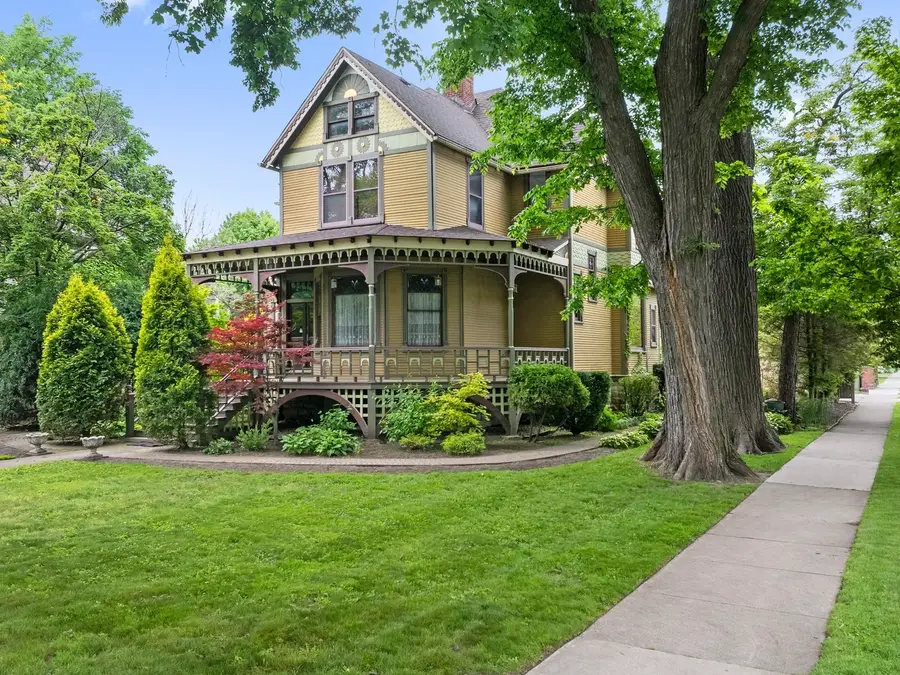 201 Wesley Avenue, Oak Park, IL 60302 - #2
