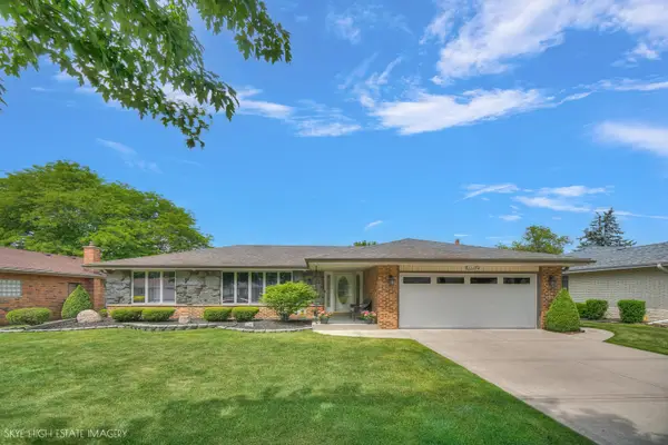 15306 Narcissus Court, Orland Park, IL 60462