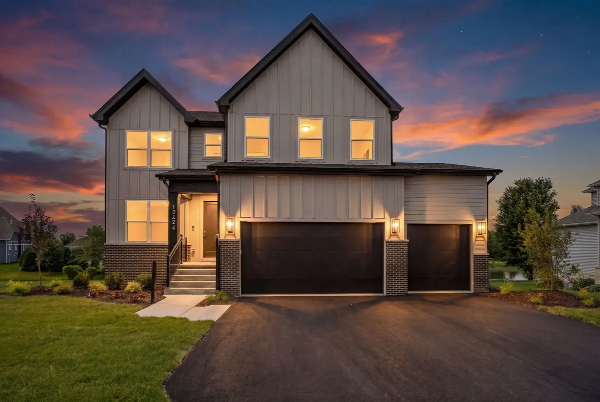 12424 Limerick Lane, Plainfield, IL 60585 - #1