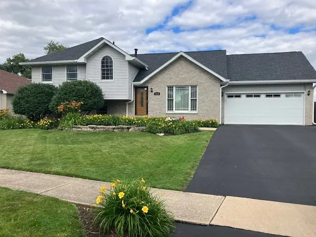 1606 Timberline Drive, Joliet, IL 60431 - #1
