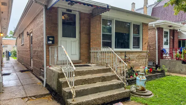 3241 N Kostner Avenue, Chicago, IL 60641