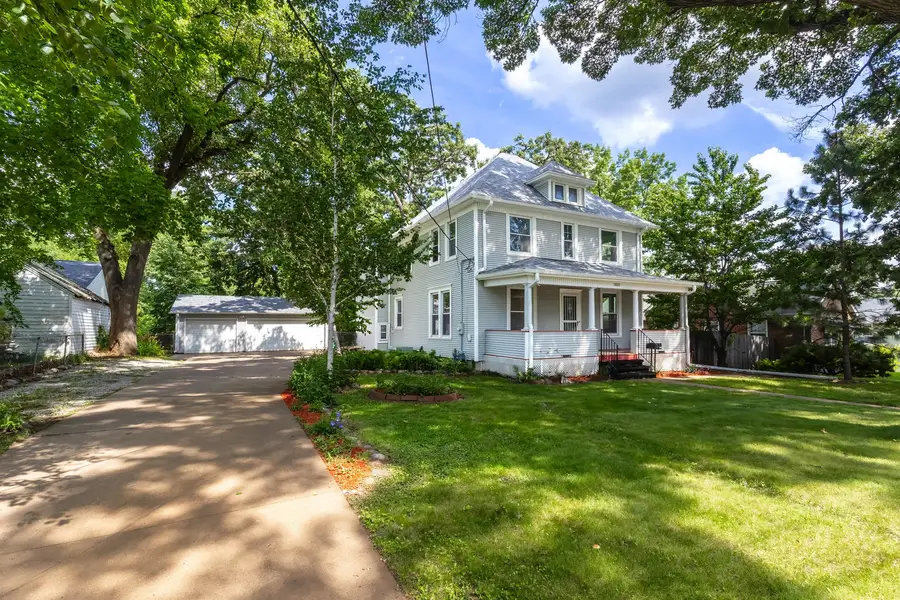 2031 Eastern Avenue, Davenport, IA 50803 - #2