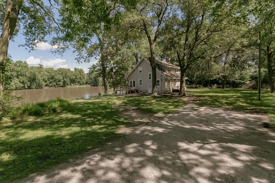 5321 320th Street, Hillsdale, IL 61257 - #2