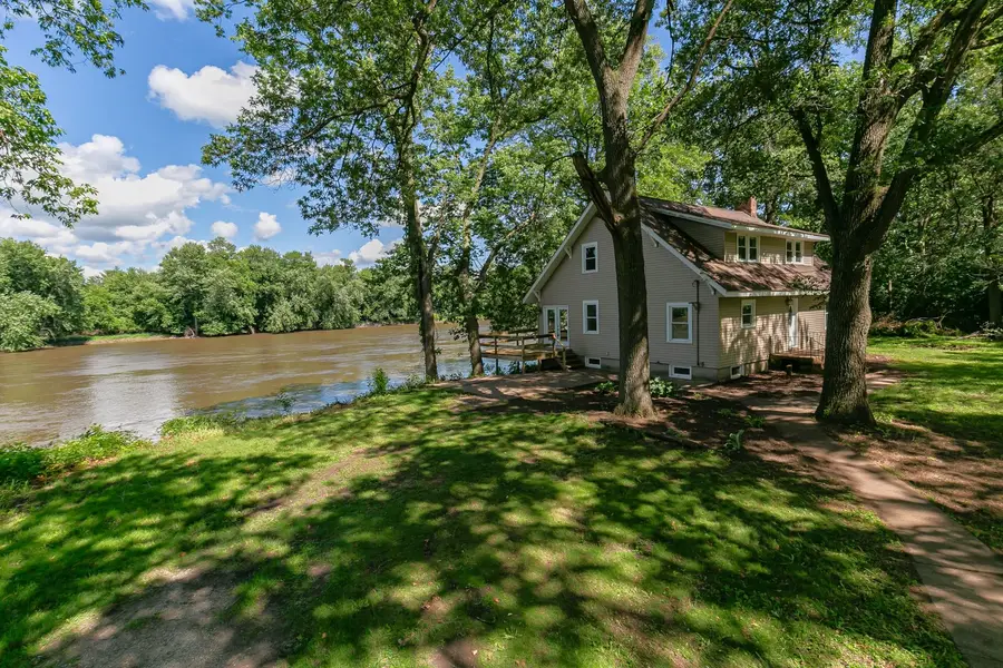 5321 320th Street, Hillsdale, IL 61257 - #3