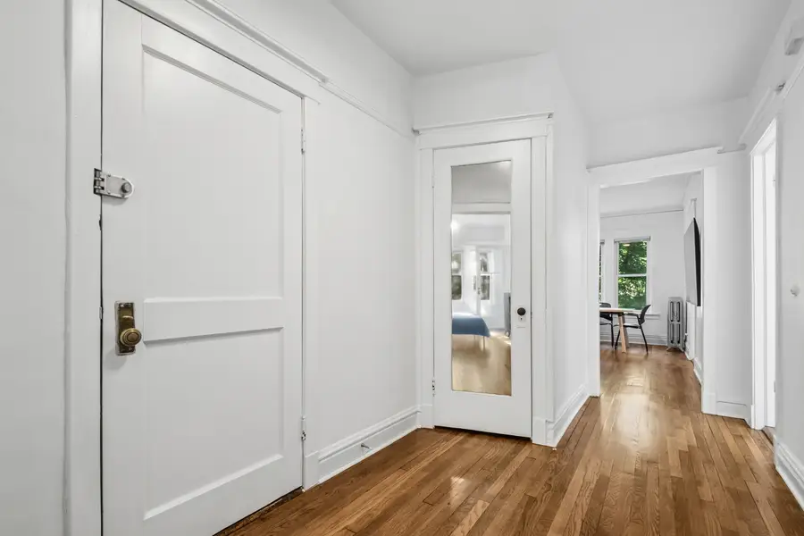 5463 S Ellis Avenue #1, Chicago, IL 60615 - #3