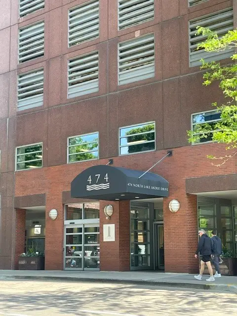 474 N Lake Shore Drive #5109, Chicago, IL 60611 - #2