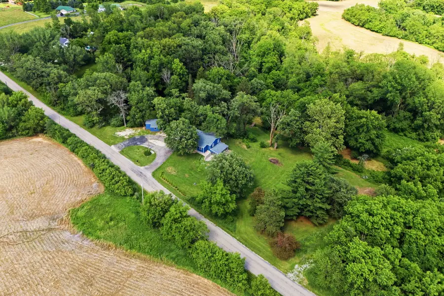 11394 E 250th Street, Lynn Center, IL 61262 - #3