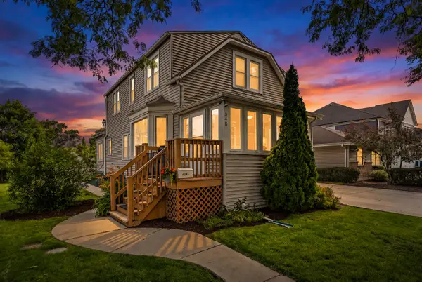 548 Prairie Avenue, Downers Grove, IL 60515