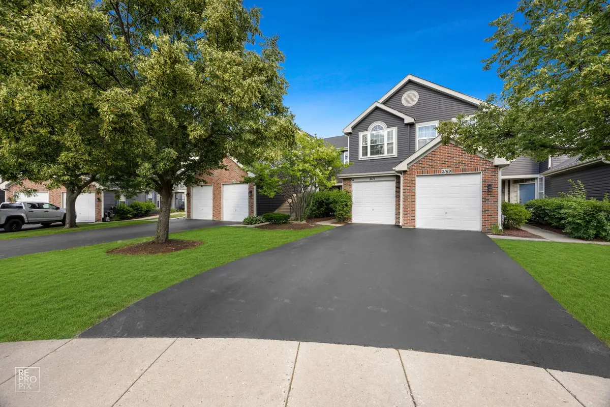 2171 Lake Ridge Drive, Glendale Heights, IL 60139 - #1