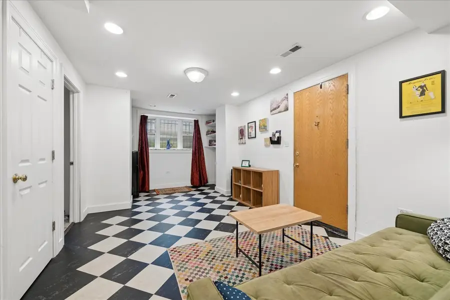 3845 W Altgeld Street #G, Chicago, IL 60647 - #3