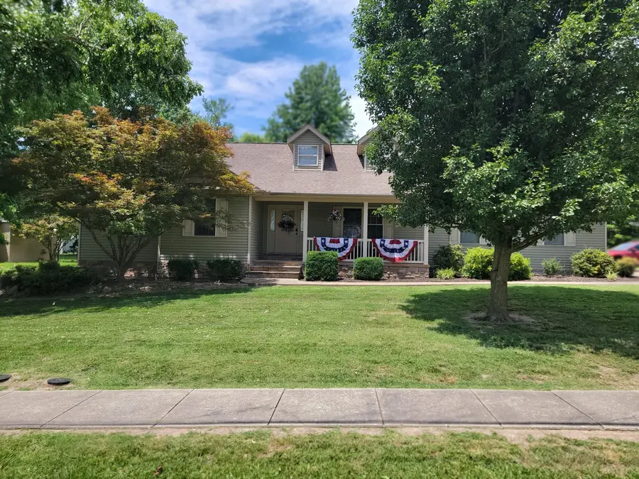 1101 Main Street, Carterville, IL 62918 - #2