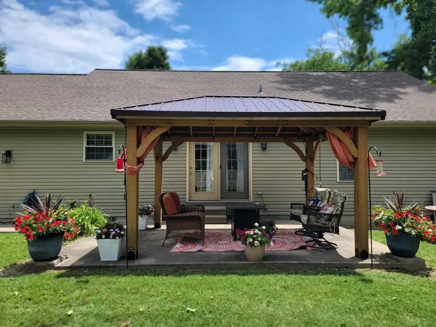 1101 Main Street, Carterville, IL 62918 - #3