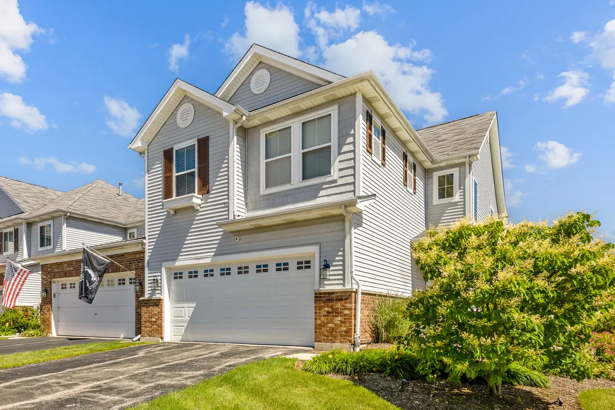 668 Acadia Circle, Crystal Lake, IL 60014 - #1