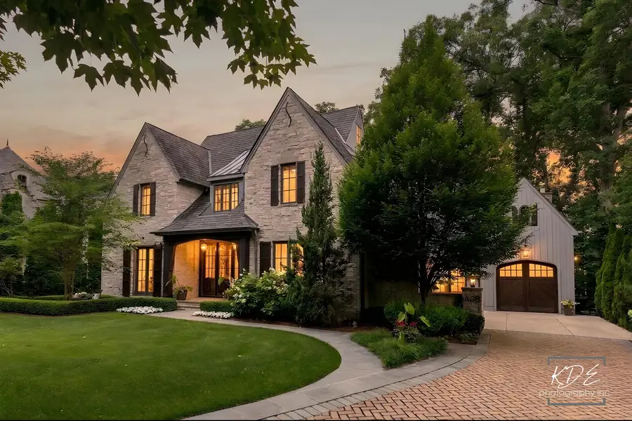 465 White Oak Drive, Naperville, IL 60540 - #2