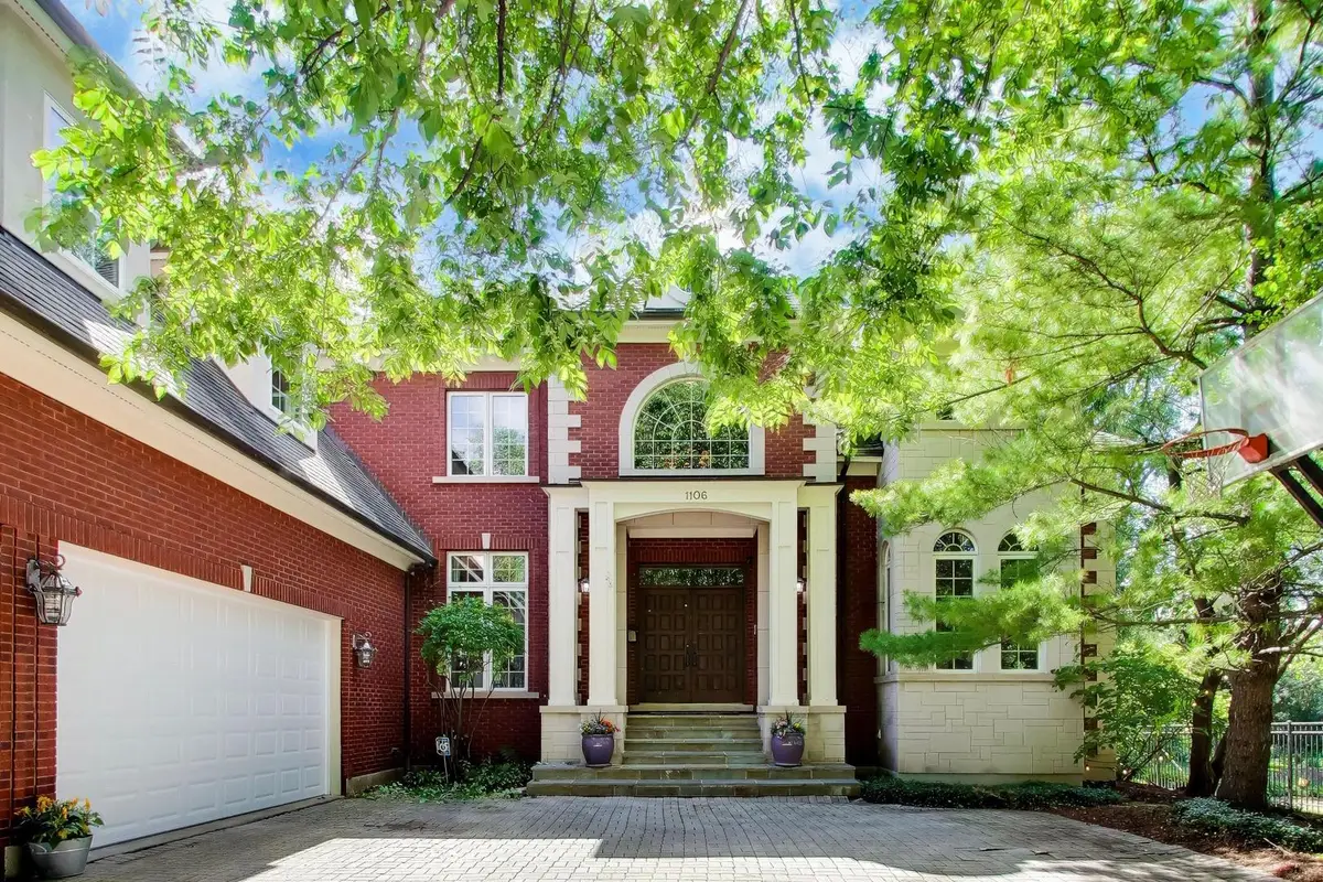 1106 Astor Place, Glencoe, IL 60022 - #1