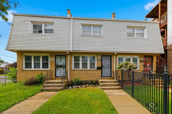 1050 W 87 Street, Chicago, IL 60620