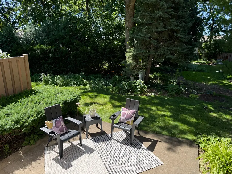 1150 Oakview Drive, Wheaton, IL 60187 - #3