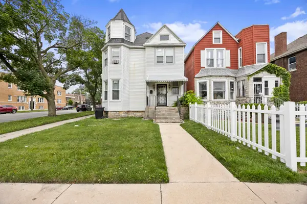 8956 S Dauphin Avenue, Chicago, IL 60619