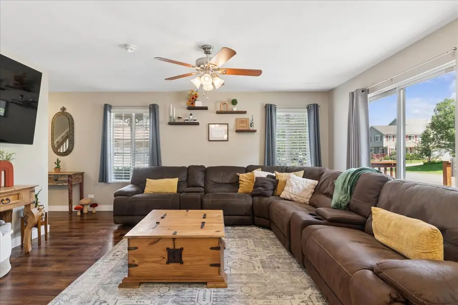141 Village Creek Drive #141, Lake In The Hills, IL 60156 - #3