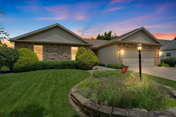 3804 Crail Road, Champaign, IL 61822