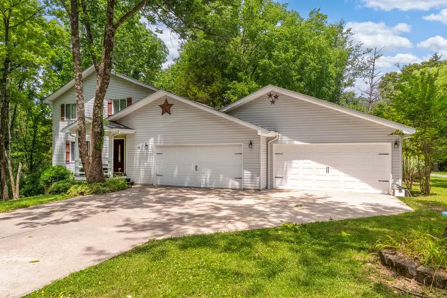 19 N Pump Station Road, Makanda, IL 62958 - #2
