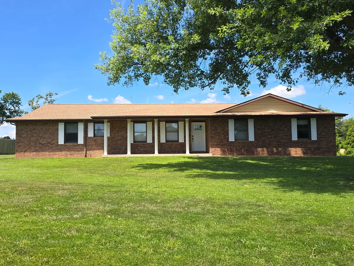110 Grayson Road, Eldorado, IL 62930 - #1
