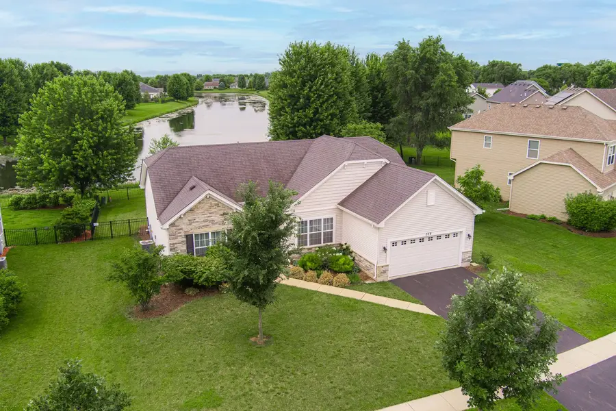 336 E Cloverlane Drive, Sycamore, IL 60178 - #2
