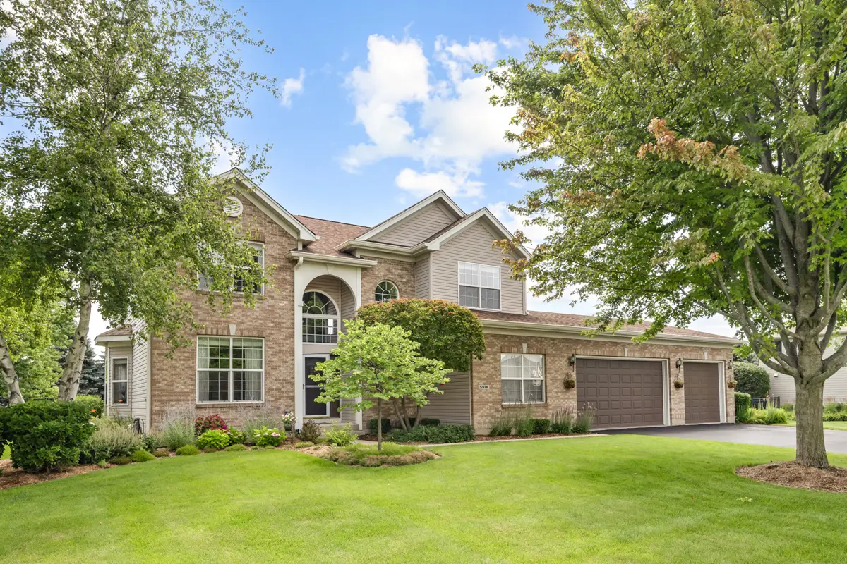 5918 Meadowlark Lane, Johnsburg, IL 60051 - #1