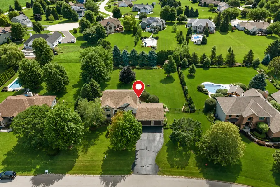 5918 Meadowlark Lane, Johnsburg, IL 60051 - #2