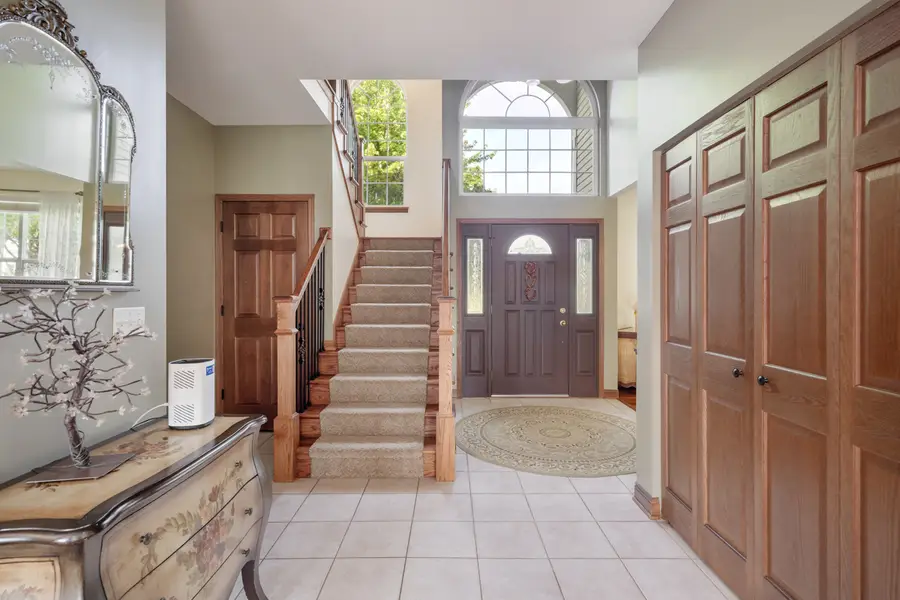 5918 Meadowlark Lane, Johnsburg, IL 60051 - #3