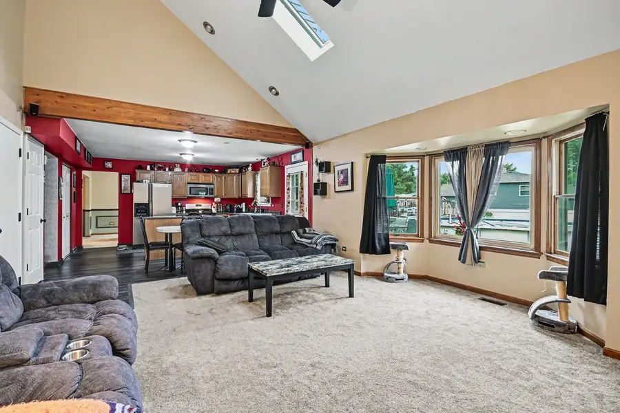 109 S Canyon Drive, Bolingbrook, IL 60490 - #3