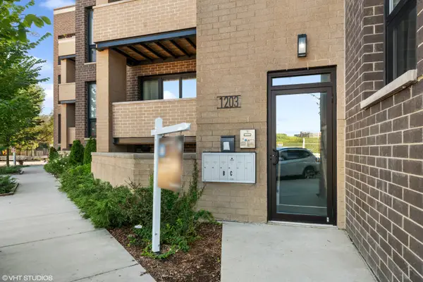 1203 W Superior Street, Chicago, IL 60642