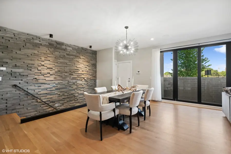 1203 W Superior Street, Chicago, IL 60642 - #2