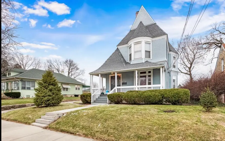 1105 Morton Avenue, Elgin, IL 60120 - #2