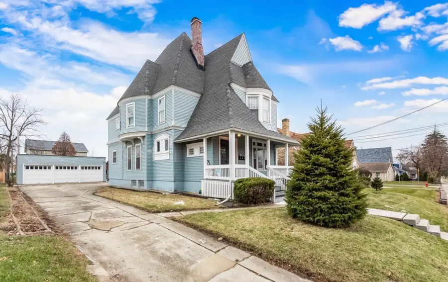 1105 Morton Avenue, Elgin, IL 60120 - #3