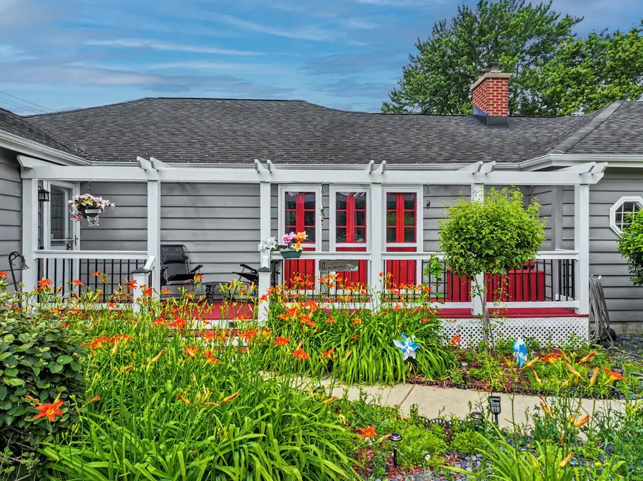715 N Green Street, McHenry, IL 60050 - #3
