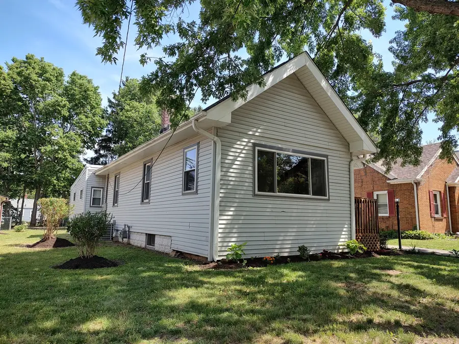 604 Frances Avenue, Loves Park, IL 61111 - #3