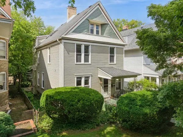 1025 Garnett Place, Evanston, IL 60201