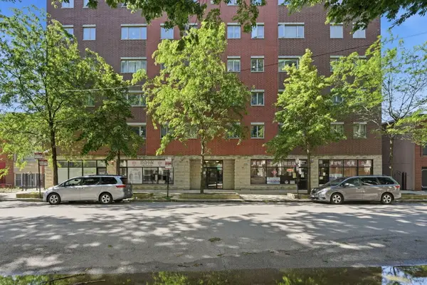 313 W 23rd Street #403, Chicago, IL 60616
