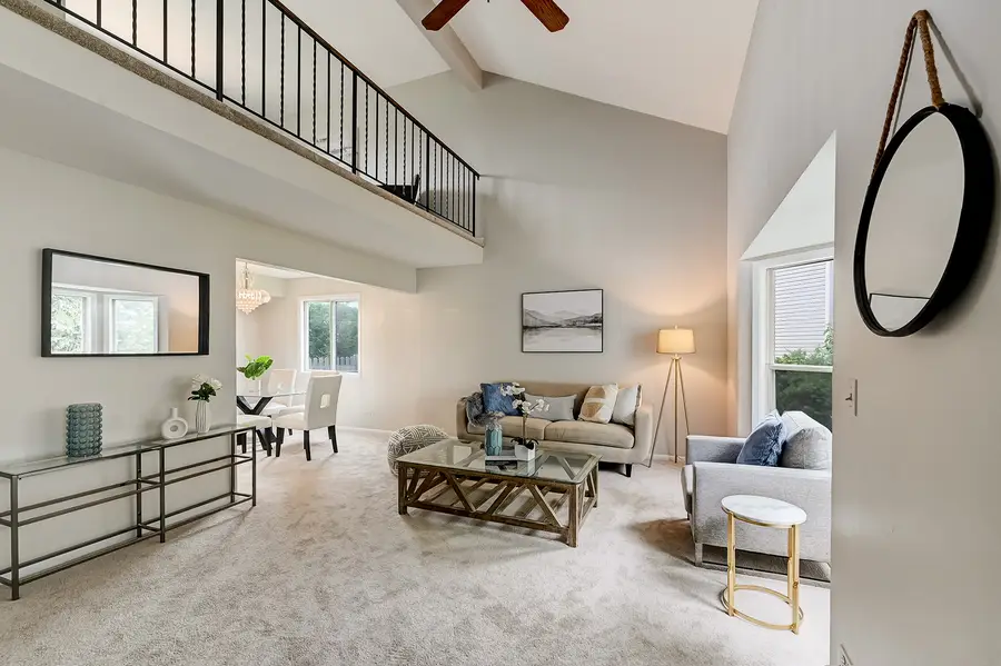 121 Heath Place, Westmont, IL 60559 - #3