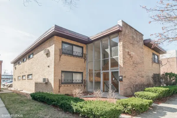 257 Washington Boulevard #7, Oak Park, IL 60302