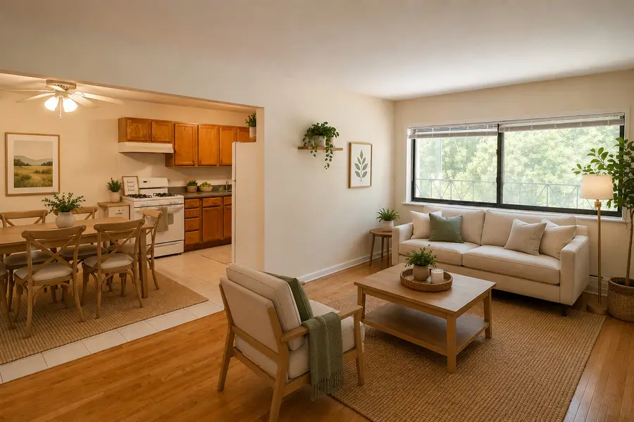 257 Washington Boulevard #7, Oak Park, IL 60302 - #2
