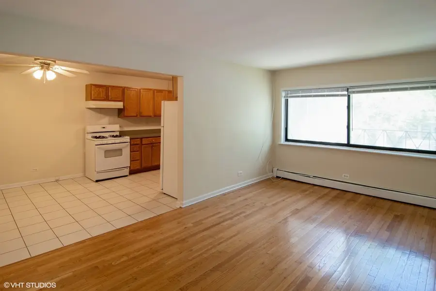 257 Washington Boulevard #7, Oak Park, IL 60302 - #3